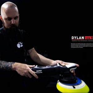 Dylan Von Kleist RUPES Mike Phillips Autogeek