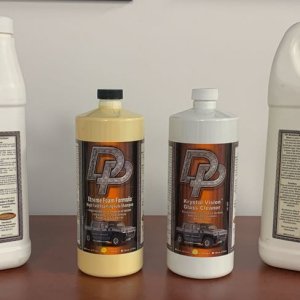 Vintage PBMG Products