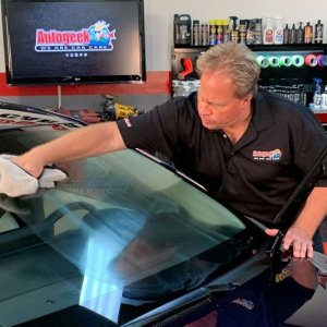 Review DP GLASSPRO Coating System