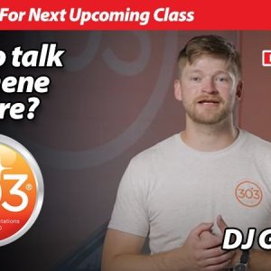 DJ Goodson 303 Mike Phillips Car Detailing Classes