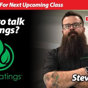 Steve Persia IGL Mike Phillips Car Detailing Classes