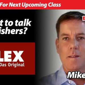 Mike Surane Mike Phillips Car Detailing Classes