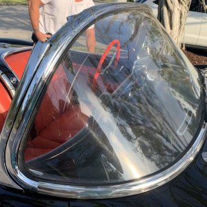 how to remove wiper marks scratches in glass windshield