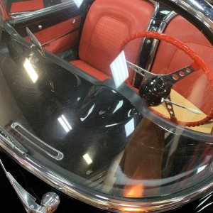 how to remove wiper marks scratches in glass windshield