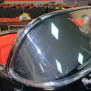 how to remove wiper marks scratches in glass windshield