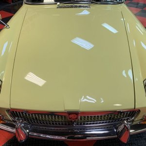 Review DP Ceramic Paint Sealant