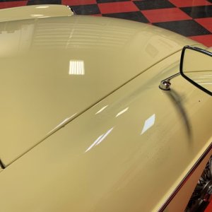 Review DP Ceramic Paint Sealant