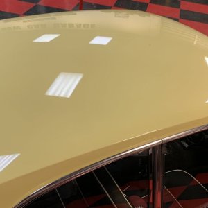 Review DP Ceramic Paint Sealant