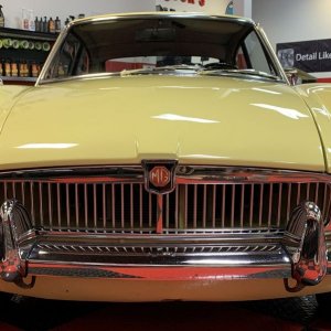 Review DP Ceramic Paint Sealant
