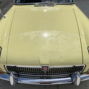 Review DP Ceramic Paint Sealant