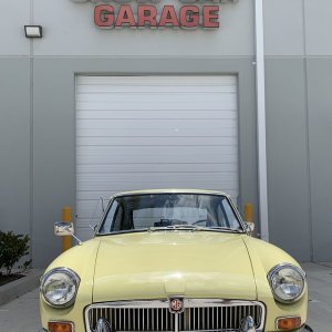 Review DP Ceramic Paint Sealant