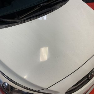 Review DP Ceramic Rinseless Wash