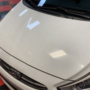 Review DP Ceramic Rinseless Wash
