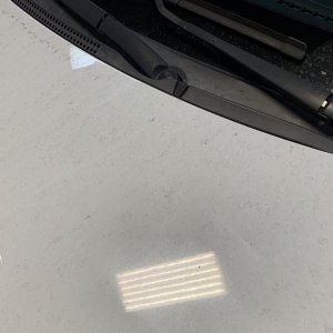 Review DP Ceramic Rinseless Wash