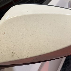 Review DP Ceramic Rinseless Wash