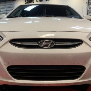 Review DP Ceramic Rinseless Wash