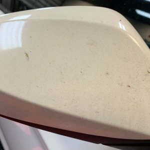 Review DP Ceramic Rinseless Wash