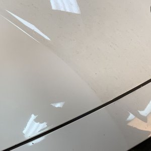 Review DP Ceramic Rinseless Wash