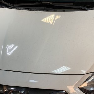 Review DP Ceramic Rinseless Wash