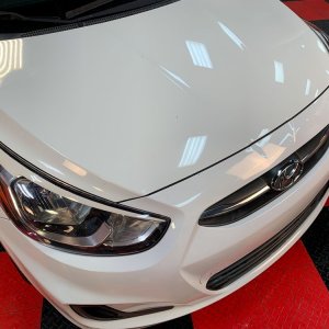 Review DP Ceramic Rinseless Wash
