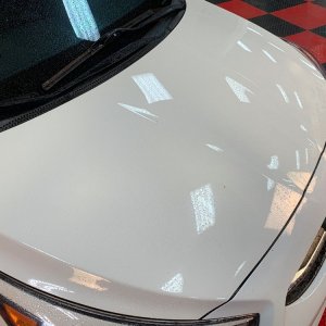 Review DP Ceramic Rinseless Wash