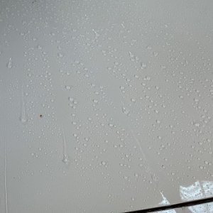Review DP Ceramic Rinseless Wash