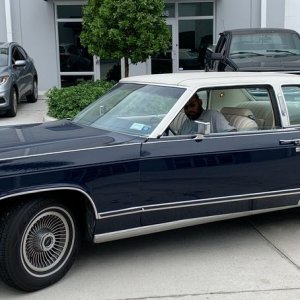 Training Cars for May 2021 Mike Phillips Detailing Class