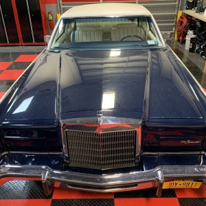 Training Cars for May 2021 Mike Phillips Detailing Class
