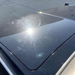 Training Cars for May 2021 Mike Phillips Detailing Class