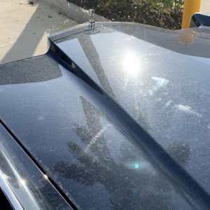 Training Cars for May 2021 Mike Phillips Detailing Class