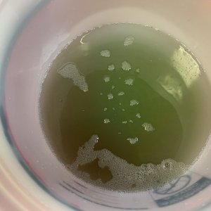 Review DP Ceramic Wash