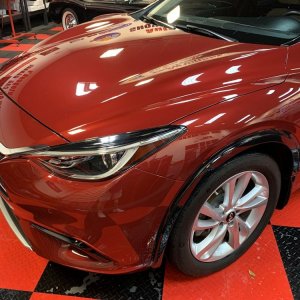 Review DP Ceramic Wash