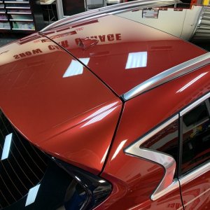 Review DP Ceramic Wash