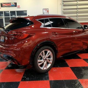 Review DP Ceramic Wash