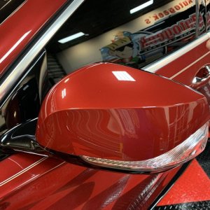 Review DP Ceramic Wash