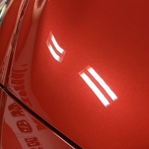Review DP Graphene Quick Detailer