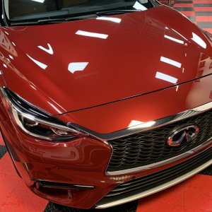 Review DP Graphene Quick Detailer