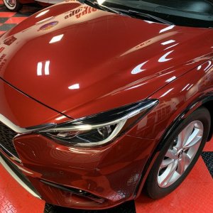 Review DP Graphene Quick Detailer