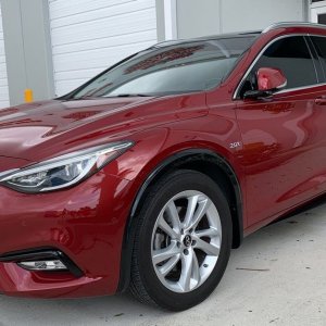 Review DP Graphene Quick Detailer