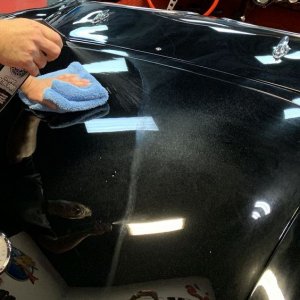 Review DP Ceramic Detail Spray