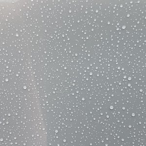Graphene Water Beading