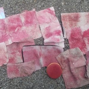 rags