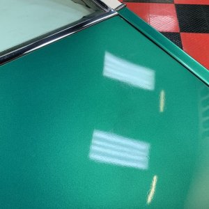 Nikken Electronics Grade Finishing Papers Mike Phillips