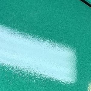 Nikken Electronics Grade Finishing Papers Mike Phillips
