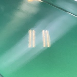 1972 Cutlass Wetsanding by Mike Phillips