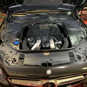 15 Minutes Kosmetic Engine Detail - With 303 - Wheel Woolies and Metro-Vac
