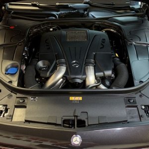 15 Minutes Kosmetic Engine Detail - With 303 - Wheel Woolies and Metro-Vac