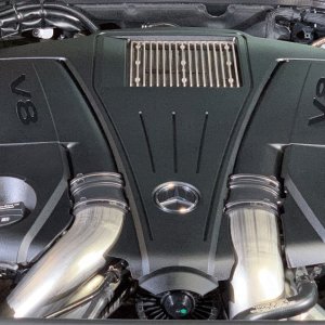 15 Minutes Kosmetic Engine Detail - With 303 - Wheel Woolies and Metro-Vac