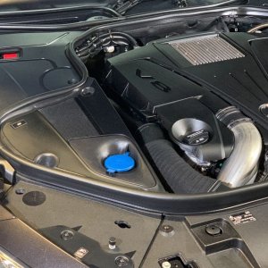 15 Minutes Kosmetic Engine Detail - With 303 - Wheel Woolies and Metro-Vac