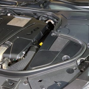 15 Minutes Kosmetic Engine Detail - With 303 - Wheel Woolies and Metro-Vac